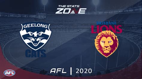 brisbane vs geelong prediction